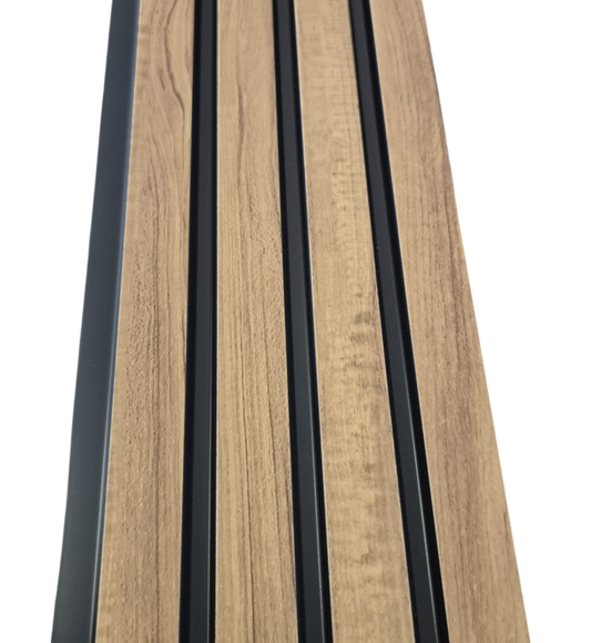 Riflaj Lemn Stejar Mediu