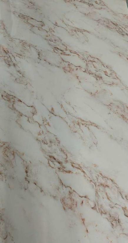 Panou Decorativ Perete - Alb-Maro, dimensiune 2.8x1.22m