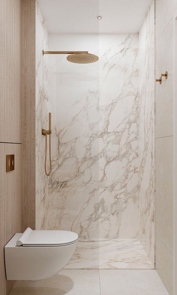 Panou Decorativ Perete - Alb-Maro, dimensiune 2.8x1.22m